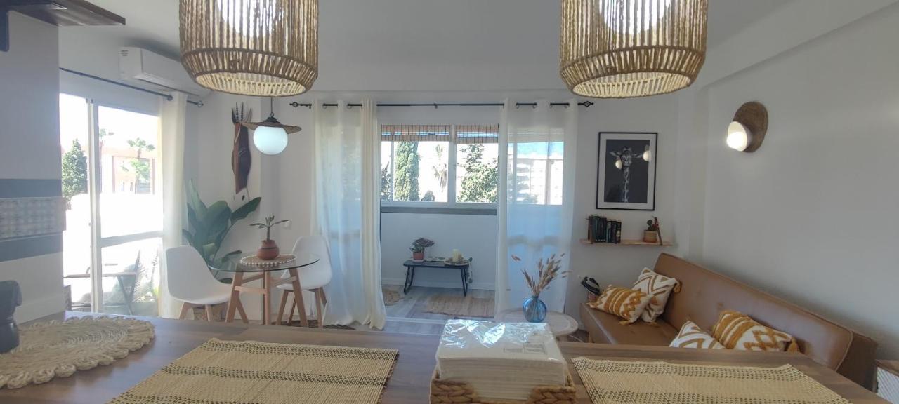 Apartamento El Boqueron 3 توري ذيل مار المظهر الخارجي الصورة