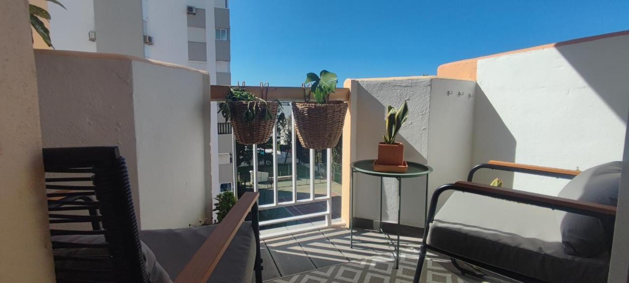 Apartamento El Boqueron 3 توري ذيل مار المظهر الخارجي الصورة