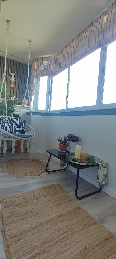 Apartamento El Boqueron 3 توري ذيل مار المظهر الخارجي الصورة