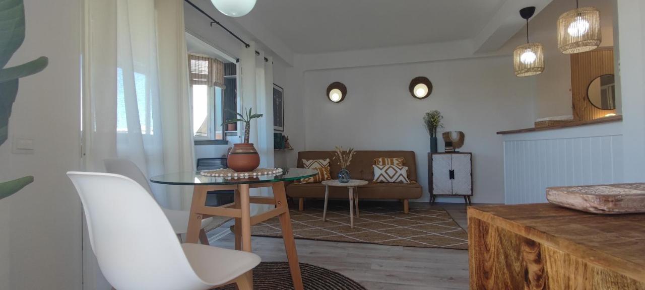 Apartamento El Boqueron 3 توري ذيل مار المظهر الخارجي الصورة