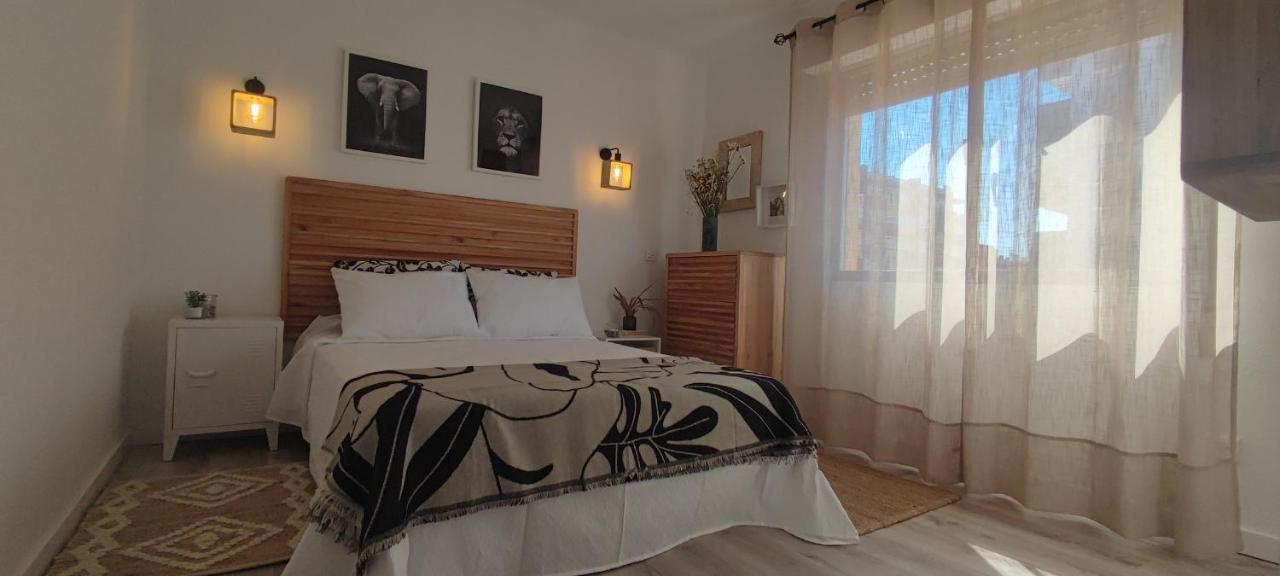 Apartamento El Boqueron 3 توري ذيل مار المظهر الخارجي الصورة