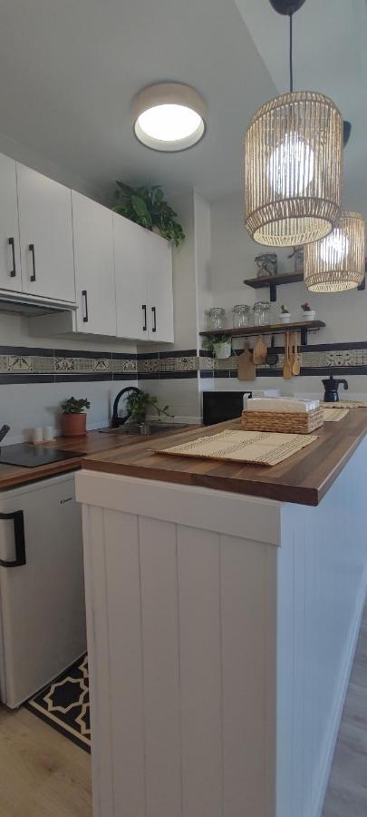 Apartamento El Boqueron 3 توري ذيل مار المظهر الخارجي الصورة