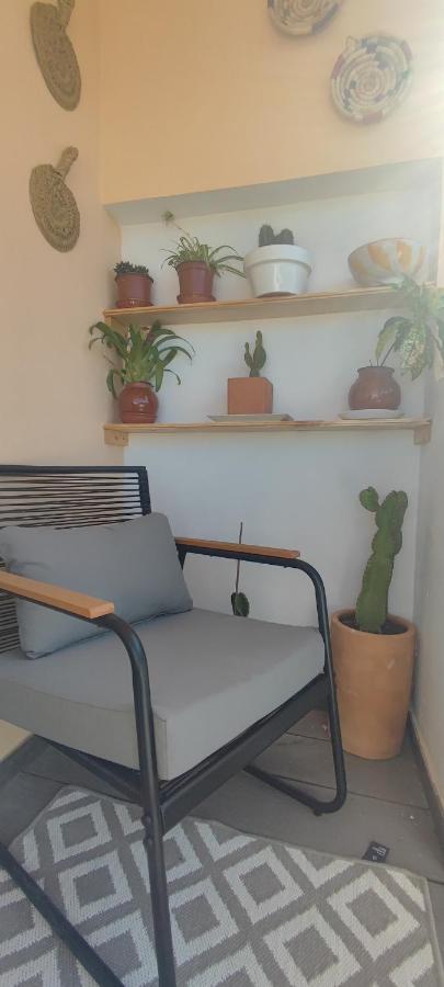 Apartamento El Boqueron 3 توري ذيل مار المظهر الخارجي الصورة