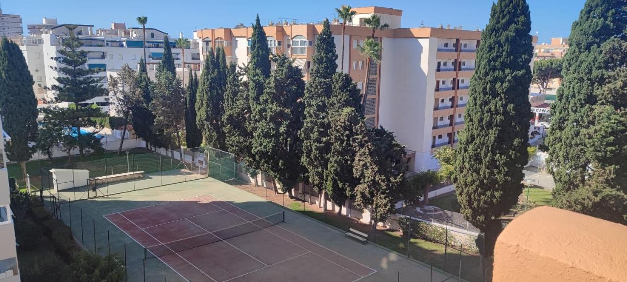 Apartamento El Boqueron 3 توري ذيل مار المظهر الخارجي الصورة